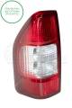 ISUZU D-MAX PICK-UP (RA) 2002-2007  