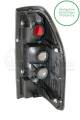 ISUZU D-MAX PICK-UP (RA) 2002-2007  