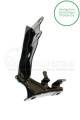 ISUZU D-MAX PICK-UP (RC) 2007-2013   