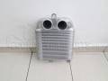 ISUZU D-MAX PICK-UP (RA) 2002-2007  INTERCOOLER 2,5-3,0 TD (246x164x68)