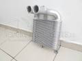 ISUZU D-MAX PICK-UP (RA) 2002-2007  INTERCOOLER 2,5-3,0 TD (246x164x68)
