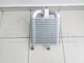 ISUZU D-MAX PICK-UP (RA) 2002-2007  INTERCOOLER 2,5-3,0 TD (246x164x68)