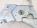 ISUZU D-MAX PICK-UP (RA) 2002-2007     (X )