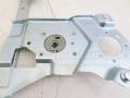 ISUZU D-MAX PICK-UP (RA) 2002-2007     (X )