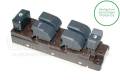 ISUZU D-MAX PICK-UP (RA) 2002-2007    () (22pin)