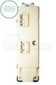 ISUZU D-MAX PICK-UP (RA) 2002-2007    () (22pin)