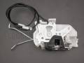 ISUZU D-MAX PICK-UP (RA) 2002-2007   