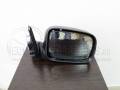 ISUZU D-MAX PICK-UP (RA) 2002-2007     (CONVEX GLASS) ()
