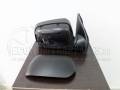 ISUZU D-MAX PICK-UP (RA) 2002-2007     (CONVEX GLASS) ()