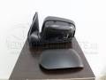 ISUZU D-MAX PICK-UP (RA) 2002-2007     (CONVEX GLASS) ()