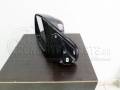 ISUZU D-MAX PICK-UP (RA) 2002-2007     (CONVEX GLASS) ()