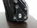 ISUZU D-MAX PICK-UP (RA) 2002-2007     (CONVEX GLASS) ()