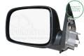 ISUZU D-MAX PICK-UP (RA) 2002-2007     ( ) (CONVEX GLASS) ()