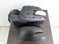 ISUZU D-MAX PICK-UP (RA) 2002-2007     ( ) (CONVEX GLASS) ()