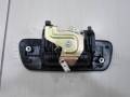 ISUZU D-MAX PICK-UP (RA) 2002-2007    