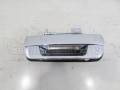 ISUZU D-MAX PICK-UP (RA) 2002-2007    