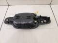 ISUZU D-MAX PICK-UP (RA) 2002-2007    