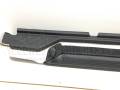 NISSAN NAVARA PICK-UP 2WD-4WD (D22) 2001-2005   