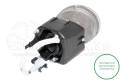 NISSAN NAVARA PICK-UP 2WD-4WD (D22) 2001-2005   (  )