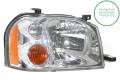 NISSAN NAVARA PICK-UP 2WD-4WD (D22) 2001-2005    (DEPO)