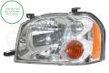 NISSAN NAVARA PICK-UP 2WD-4WD (D22) 2001-2005    (DEPO)
