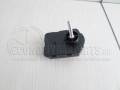 ISUZU D-MAX PICK-UP (RC) 2007-2013   