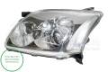 TOYOTA AVENSIS (T250) 2003-2008    2003-2006 (DEPO)