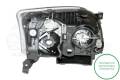 TOYOTA AVENSIS (T250) 2003-2008    2003-2006 (DEPO)