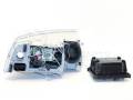 SKODA OCTAVIA 5 (1Z3/1Z5) 2004-2008   XENON