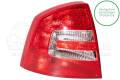 SKODA OCTAVIA 5 (1Z3/1Z5) 2004-2008  