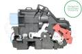 VW (VOLKSWAGEN) GOLF (1K1) 2004-2008     (9pin)