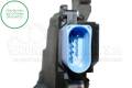 VW (VOLKSWAGEN) GOLF (1K1) 2004-2008     (9pin)