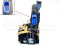 VW (VOLKSWAGEN) GOLF (1K1) 2004-2008     (7pin)