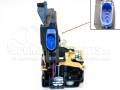 VW (VOLKSWAGEN) GOLF (1K1) 2004-2008     (7pin)
