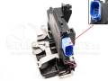 VW (VOLKSWAGEN) GOLF (1K1) 2004-2008     (  7 PIN) ()
