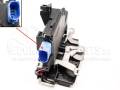 VW (VOLKSWAGEN) GOLF (1K1) 2004-2008     (  7 PIN) ()