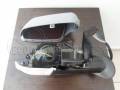 SKODA OCTAVIA 5 (1Z3/1Z5) 2004-2008      ( ) (CONVEX GLASS)