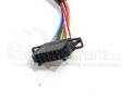 SKODA OCTAVIA 5 (1Z3/1Z5) 2004-2008      ( ) (  ) ( ) (11pin)