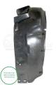 OPEL MERIVA A (X03) 2003-2010   