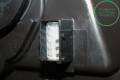 OPEL MERIVA A (X03) 2003-2010   (DEPO)