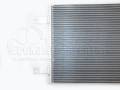 OPEL MERIVA 2003-2010  A/C (OPC)-1,3-1,7 CDTi (50*36*18)