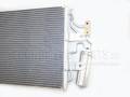 OPEL MERIVA A (X03) 2003-2010  A/C (OPC)-1,3-1,7 CDTi (50*36*18)
