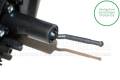 OPEL MERIVA A (X03) 2003-2010      2003-2010 (CONVEX GLASS)
