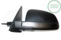 OPEL MERIVA A (X03) 2003-2010      2003-2010 (ASPHERICAL GLASS)