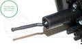 OPEL MERIVA A (X03) 2003-2010      2003-2010 (ASPHERICAL GLASS)