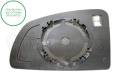 OPEL MERIVA A (X03) 2003-2010    (CONVEX GLASS)