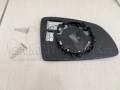 OPEL MERIVA A (X03) 2003-2010    (ASPHERICAL GLASS)