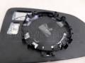 OPEL MERIVA A (X03) 2003-2010    (ASPHERICAL GLASS)