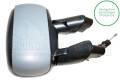FIAT DOBLO (223) 2001-2005       (CONVEX GLASS)
