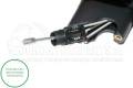 FIAT DOBLO (223) 2001-2005       (CONVEX GLASS)